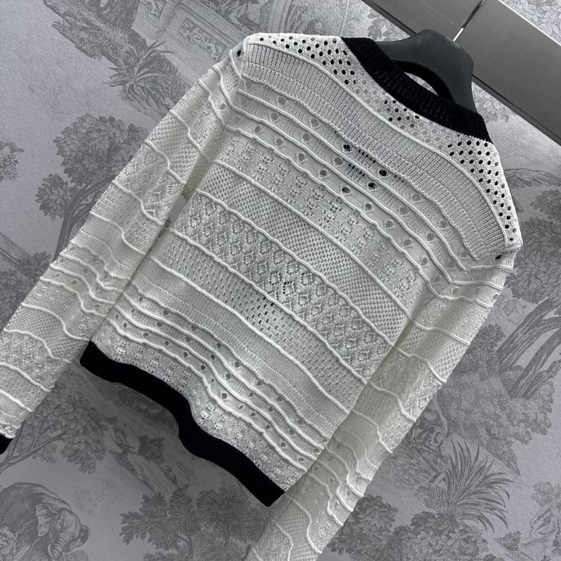 Chanel Sweaters